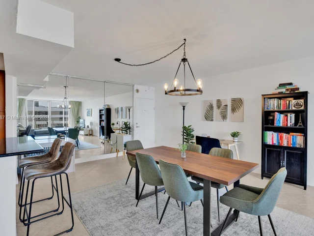 10350 W Bay Harbor Dr # 8F, Bay Harbor Islands FL 33154