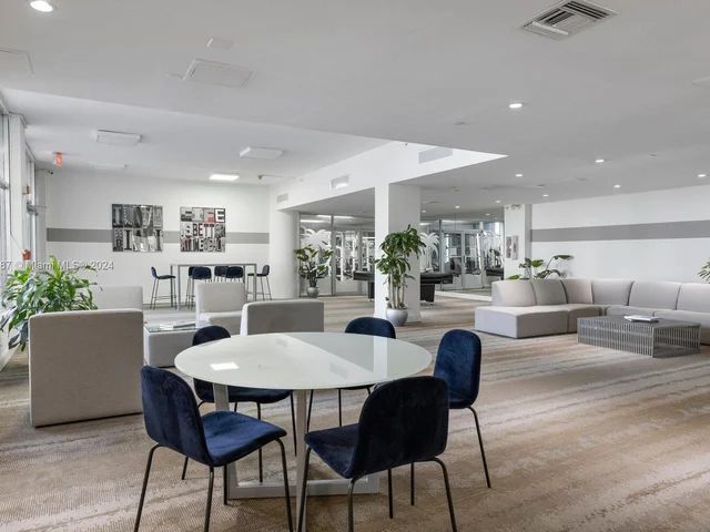 10350 W Bay Harbor Dr # 8F, Bay Harbor Islands FL 33154