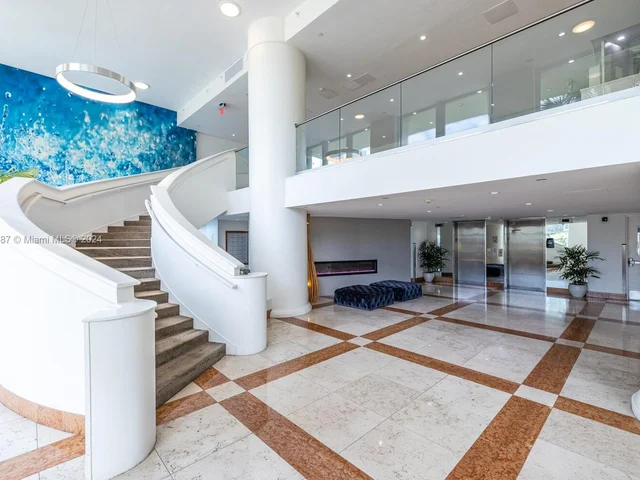 10350 W Bay Harbor Dr # 8F, Bay Harbor Islands FL 33154