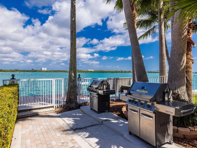 10350 W Bay Harbor Dr # 8F, Bay Harbor Islands FL 33154