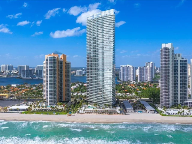 18975 Collins Ave # 4003, Sunny Isles Beach FL 33160