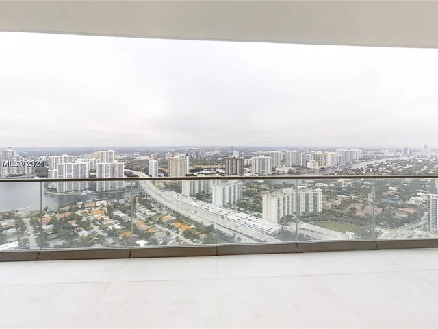 18975 Collins Ave # 4003, Sunny Isles Beach FL 33160