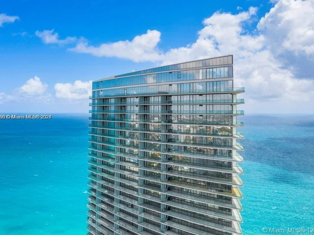18975 Collins Ave # 4003, Sunny Isles Beach FL 33160