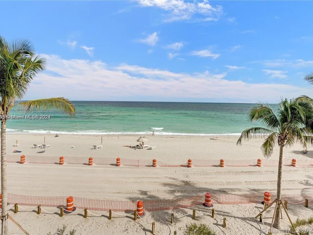 18975 Collins Ave # 4003, Sunny Isles Beach FL 33160