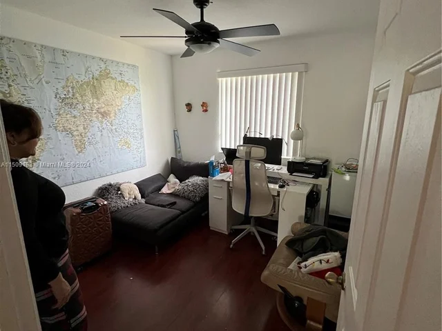 2824 SE 16th Ave # 116, Homestead FL 33035