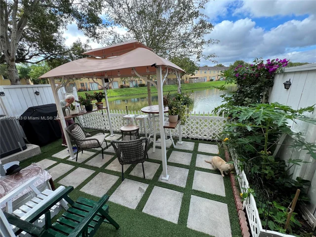 2824 SE 16th Ave # 116, Homestead FL 33035