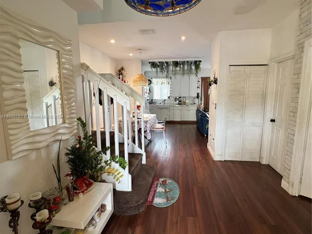 2824 SE 16th Ave # 116, Homestead FL 33035