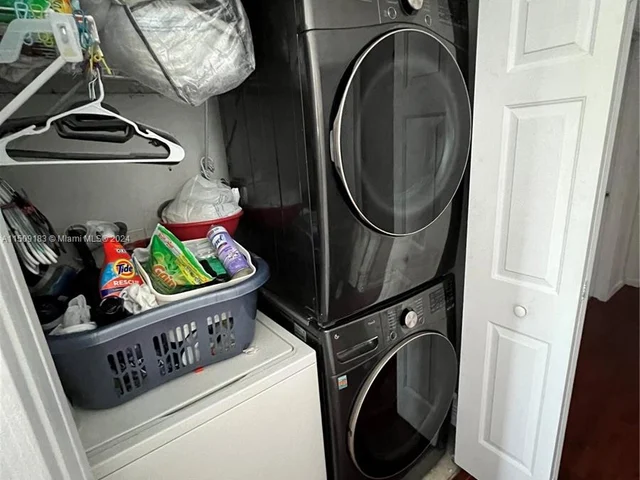 2824 SE 16th Ave # 116, Homestead FL 33035