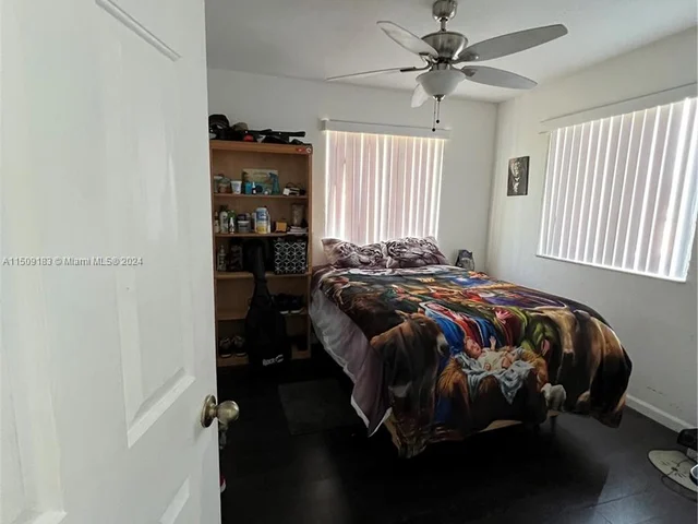 2824 SE 16th Ave # 116, Homestead FL 33035