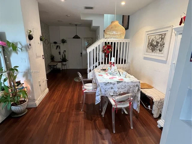 2824 SE 16th Ave # 116, Homestead FL 33035