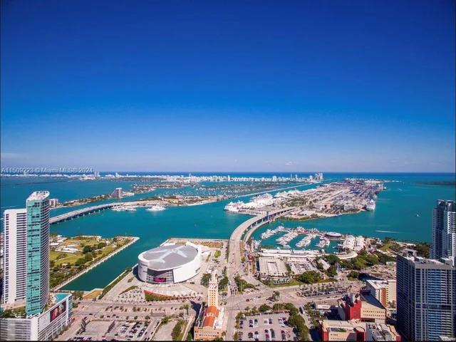 555 N Miami Ave # 6701, Miami FL 33136