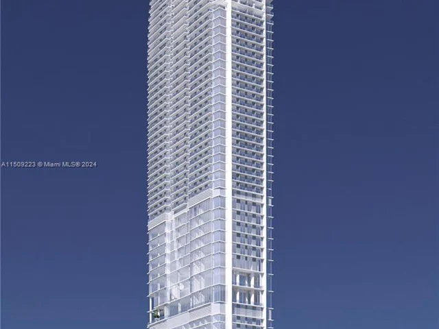 555 N Miami Ave # 6701, Miami FL 33136