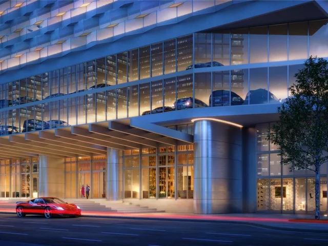 555 N Miami Ave # 6701, Miami FL 33136