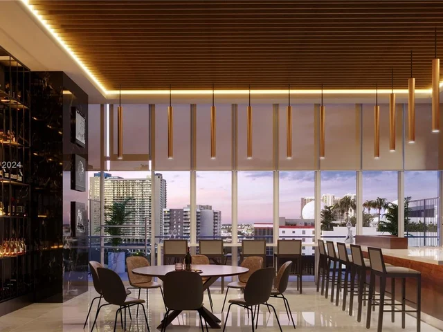 555 N Miami Ave # 6701, Miami FL 33136