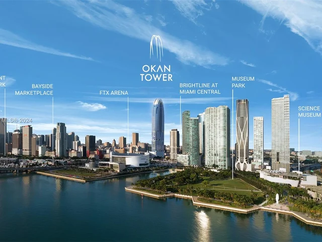 555 N Miami Ave # 4405, Miami FL 33136