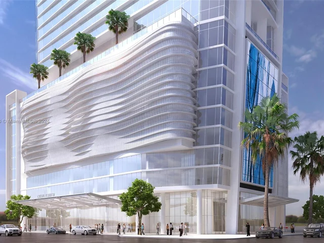 555 N Miami Ave # 4405, Miami FL 33136