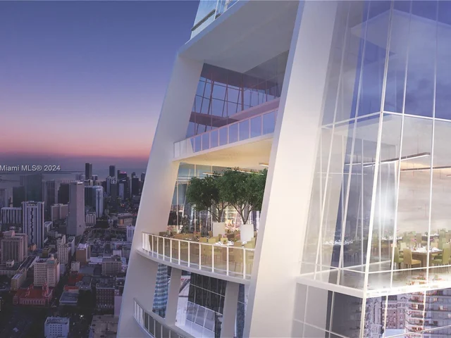 555 N Miami Ave # 4405, Miami FL 33136