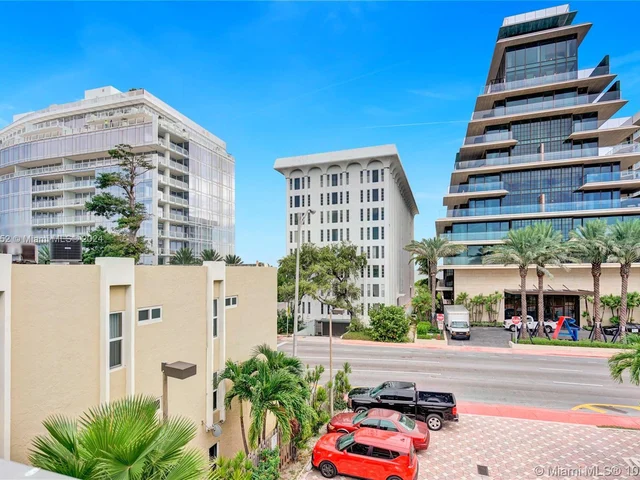 8962 Collins Ave # 1, Surfside FL 33154