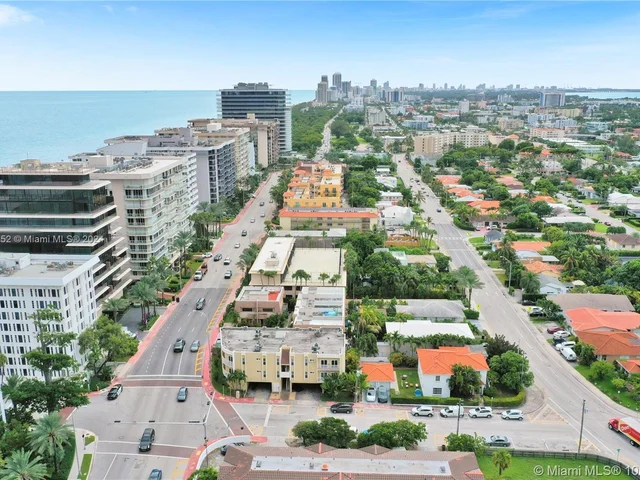 8962 Collins Ave # 1, Surfside FL 33154