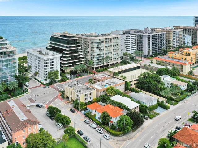 8962 Collins Ave # 1, Surfside FL 33154