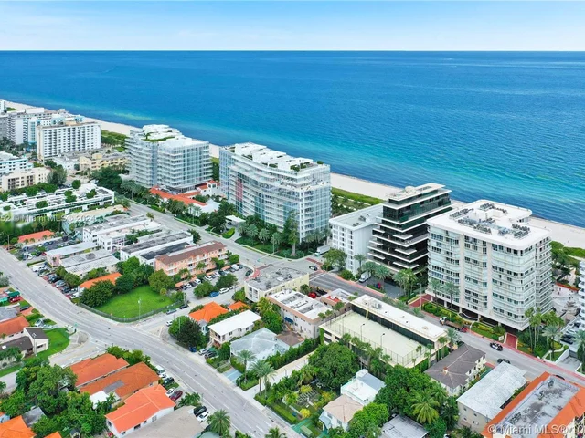 8962 Collins Ave # 1, Surfside FL 33154