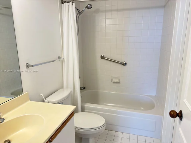 540 Brickell Key Dr # 1816, Miami FL 33131