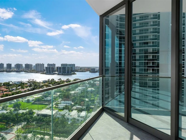 18975 Collins Ave # 1904, Sunny Isles Beach FL 33160