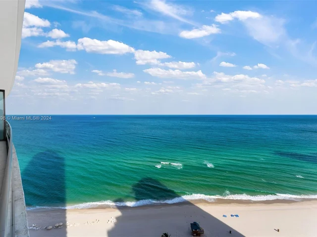18975 Collins Ave # 1904, Sunny Isles Beach FL 33160