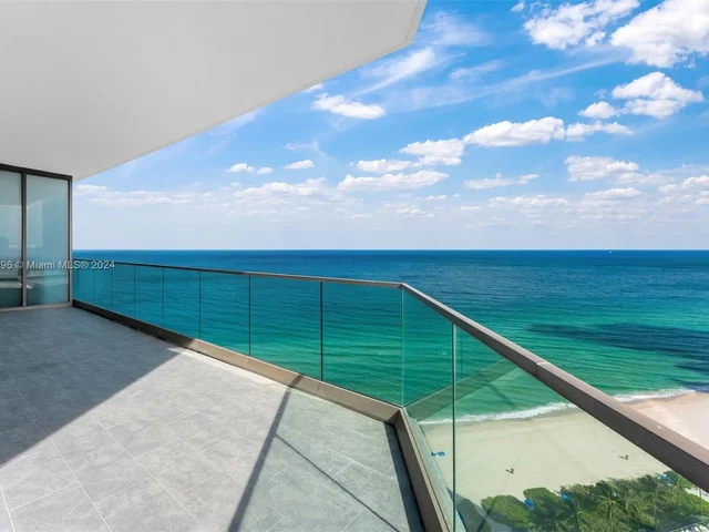 18975 Collins Ave # 1904, Sunny Isles Beach FL 33160