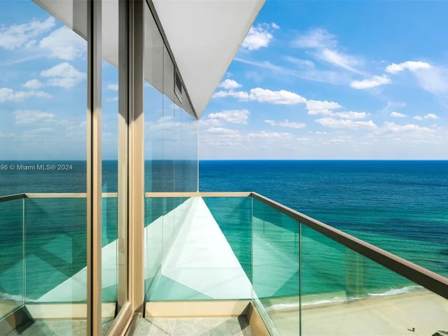 18975 Collins Ave # 1904, Sunny Isles Beach FL 33160