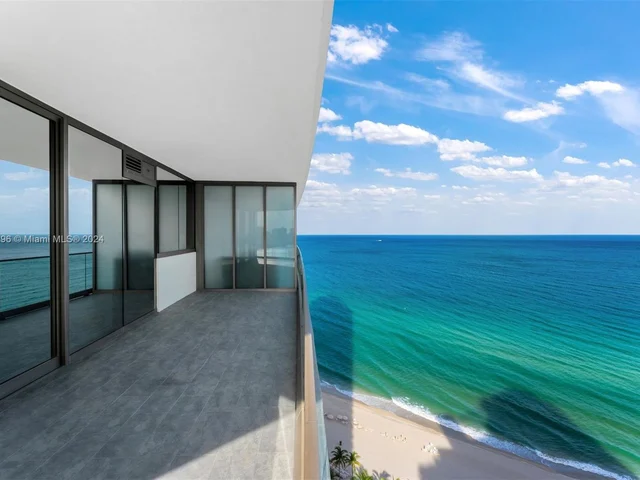 18975 Collins Ave # 1904, Sunny Isles Beach FL 33160