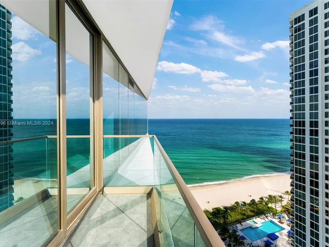 18975 Collins Ave # 1904, Sunny Isles Beach FL 33160