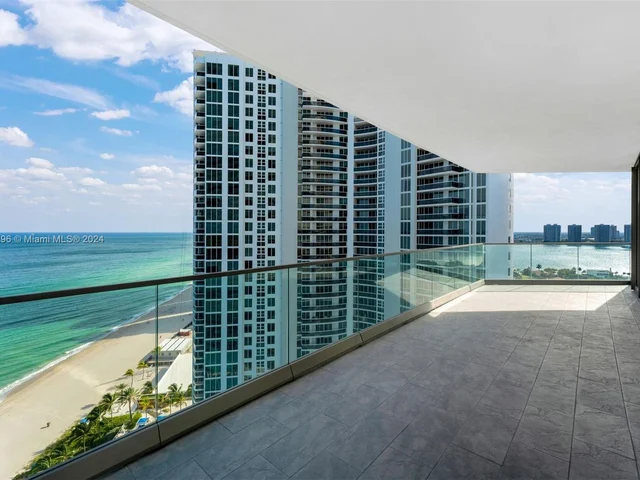 18975 Collins Ave # 1904, Sunny Isles Beach FL 33160