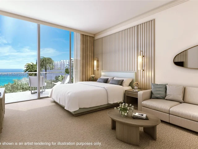 18501 Collins Ave, Sunny Isles Beach FL 33160