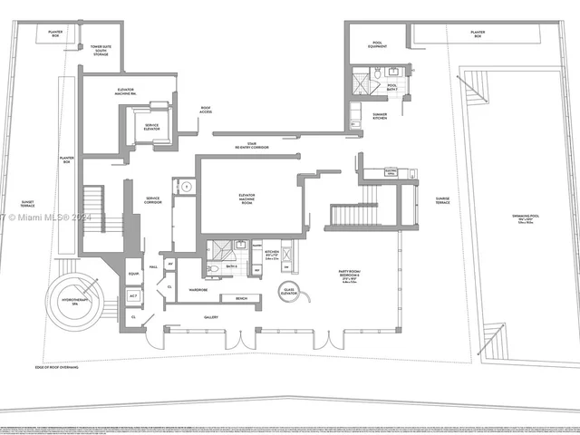 18501 Collins Ave, Sunny Isles Beach FL 33160