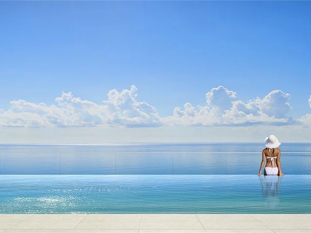 18501 Collins Ave # 4903, Sunny Isles Beach FL 33160