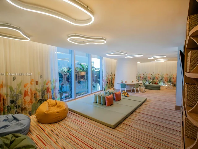 18501 Collins Ave # 4903, Sunny Isles Beach FL 33160