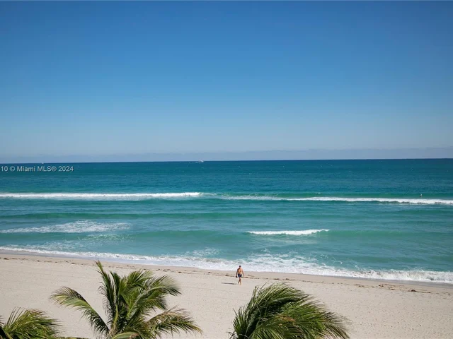 18501 Collins Ave # 4903, Sunny Isles Beach FL 33160