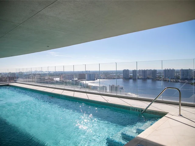 18501 Collins Ave # 4903, Sunny Isles Beach FL 33160