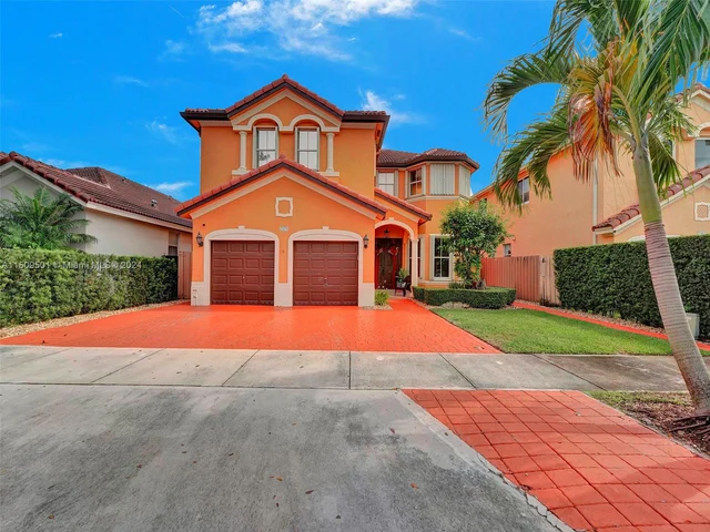 7971 SW 164th Ave, Miami FL 33193