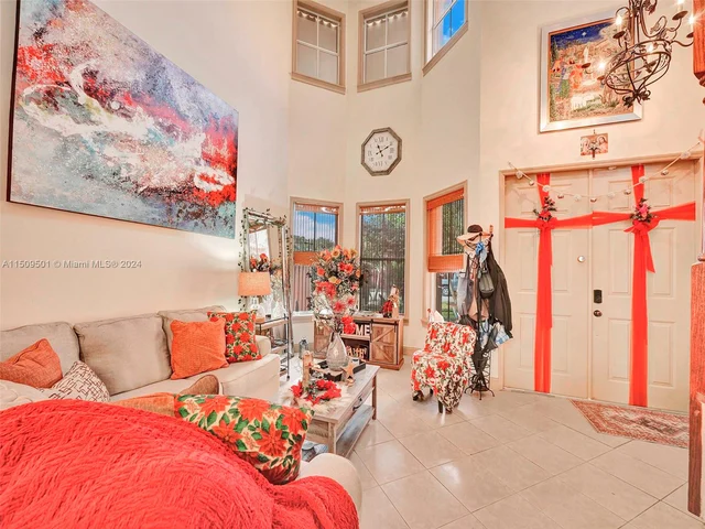 7971 SW 164th Ave, Miami FL 33193