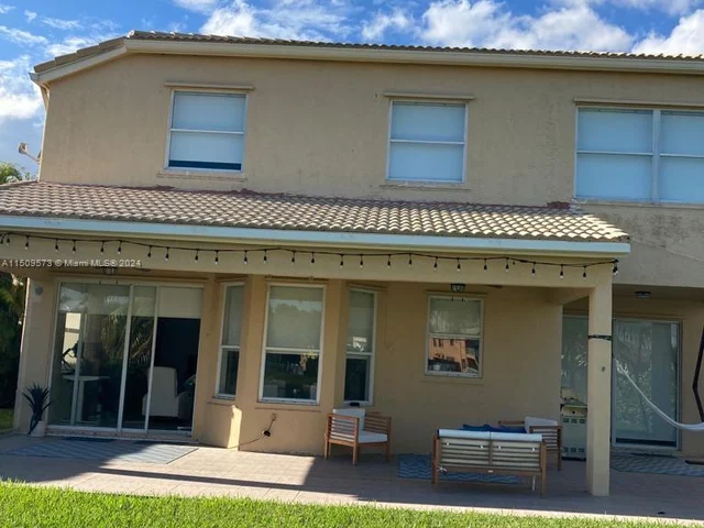 16824 SW 49th Ct, Miramar FL 33027