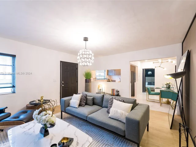 611 Michigan Ave # 2, Miami Beach FL 33139