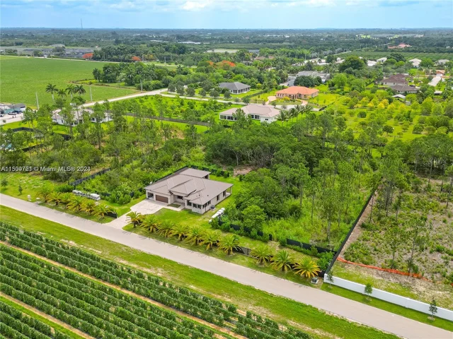 28955 SW 189th Ave, Homestead FL 33030