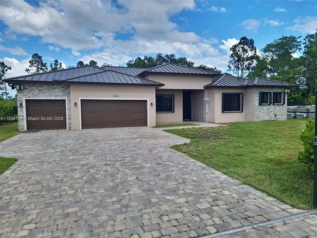 28955 SW 189th Ave, Homestead FL 33030