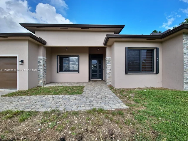 28955 SW 189th Ave, Homestead FL 33030