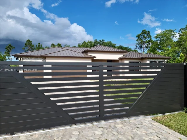 28955 SW 189th Ave, Homestead FL 33030