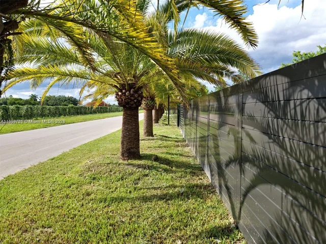 28955 SW 189th Ave, Homestead FL 33030