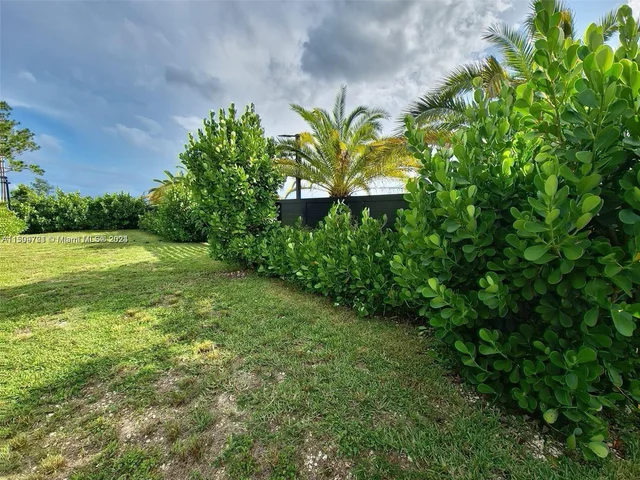 28955 SW 189th Ave, Homestead FL 33030