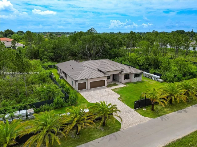 28955 SW 189th Ave, Homestead FL 33030